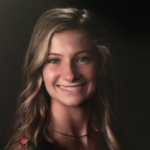 Fundraising Page: Natalie Metz